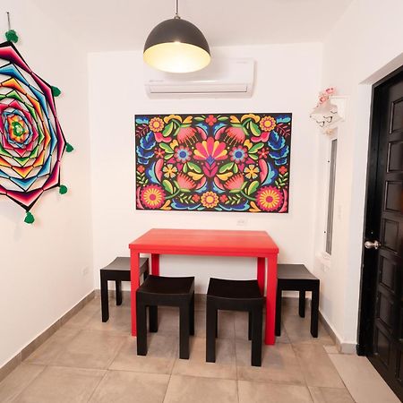 Casa Navarro Ла Пас Екстериор снимка