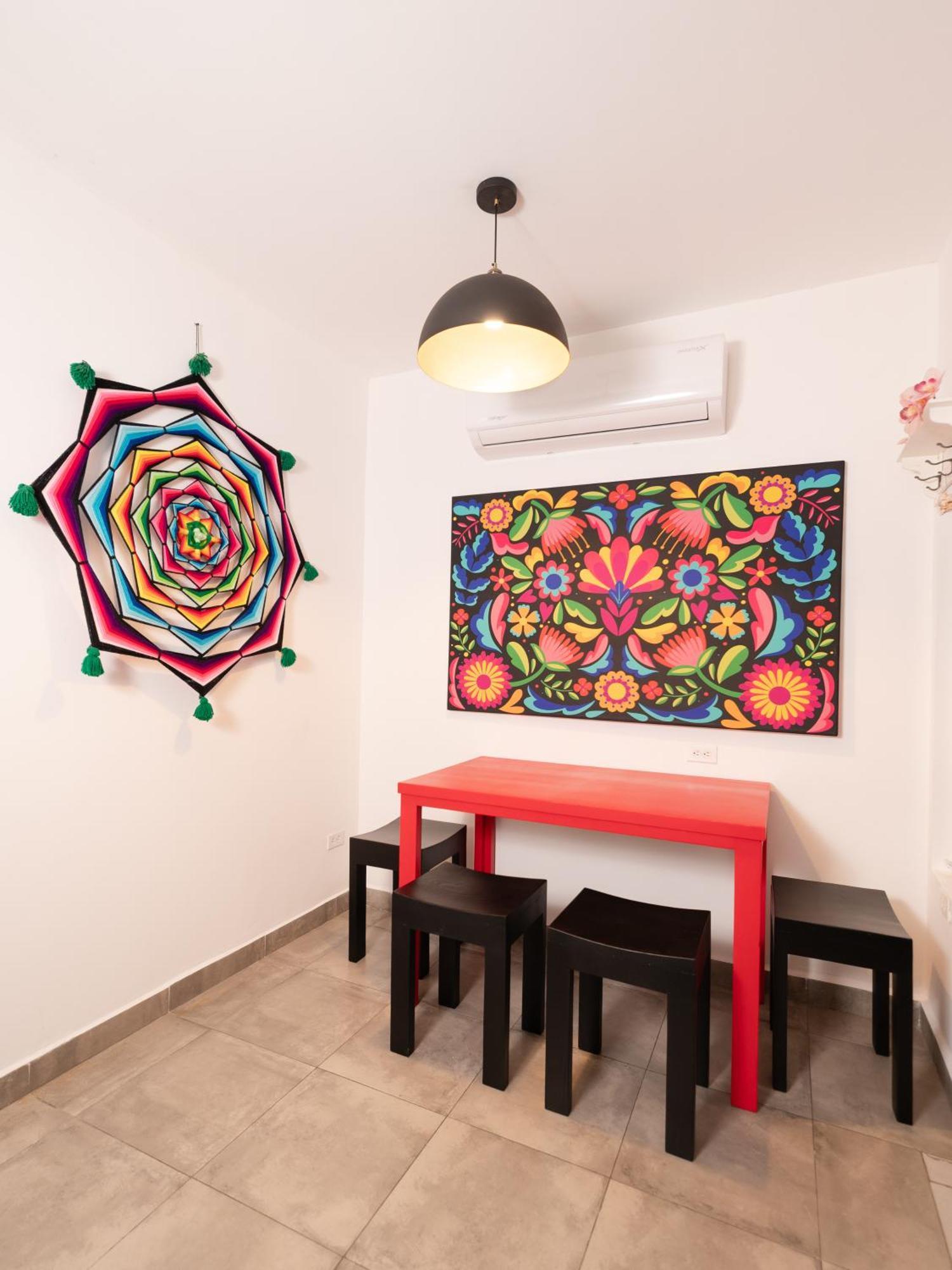 Casa Navarro Ла Пас Екстериор снимка
